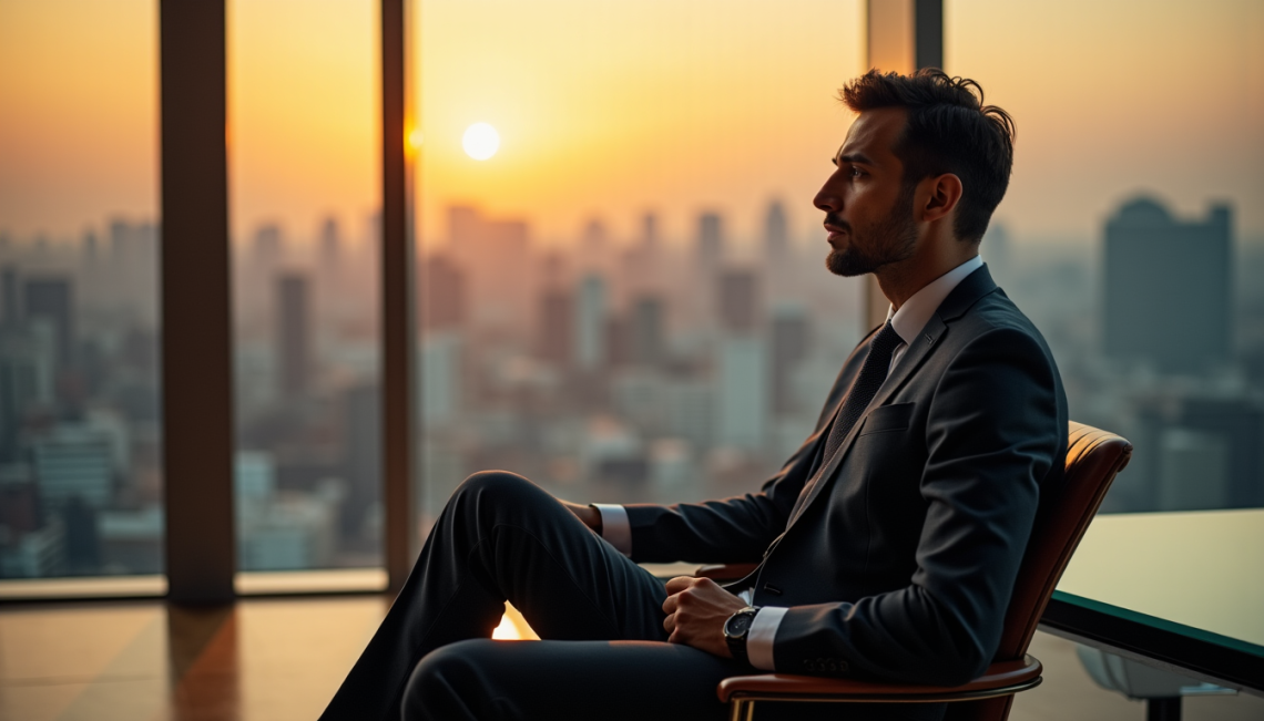 Secrets bien gardés du monde des affaires modernes