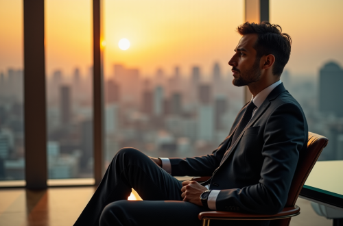Secrets bien gardés du monde des affaires modernes