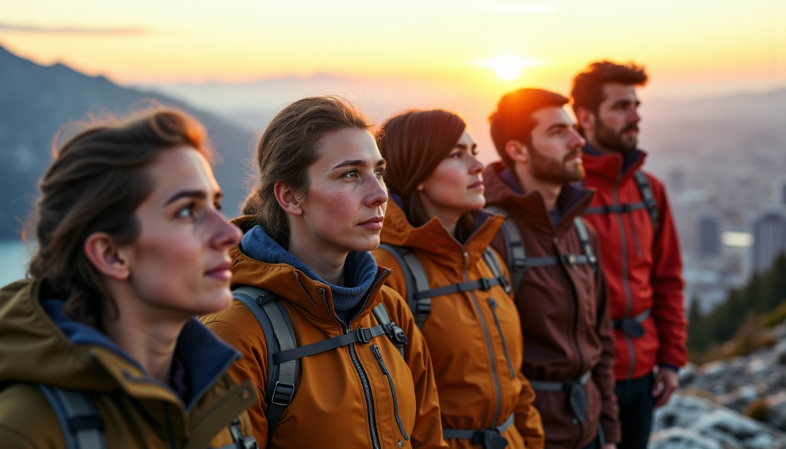 Comment l'exploration façonne notre monde moderne ?