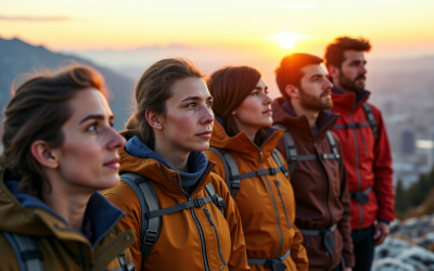 Comment l'exploration façonne notre monde moderne ?