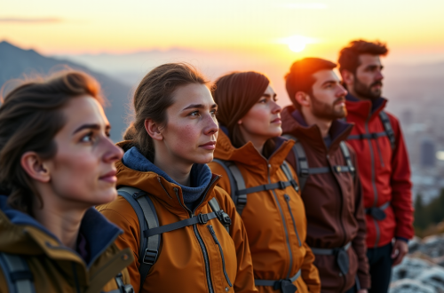 Comment l'exploration façonne notre monde moderne ?