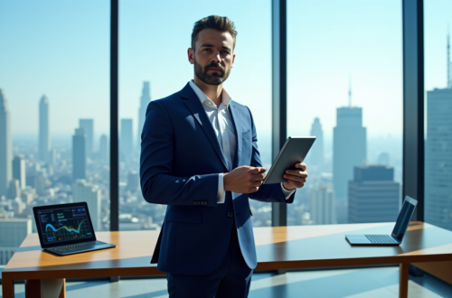 Assurance : transformez votre entreprise pour l'avenir