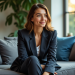 Idées créatives pour harmoniser votre intérieur et votre look