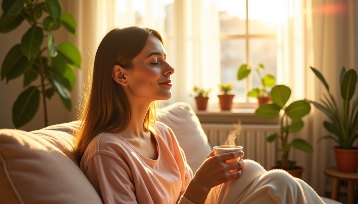 Ce que vous ignorez sur le pouvoir du bien-être au quotidien
