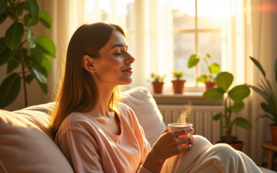 Ce que vous ignorez sur le pouvoir du bien-être au quotidien
