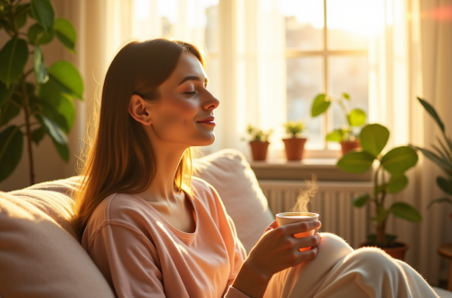 Ce que vous ignorez sur le pouvoir du bien-être au quotidien