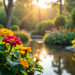 Cultiver son oasis : astuces pour un jardin luxuriant