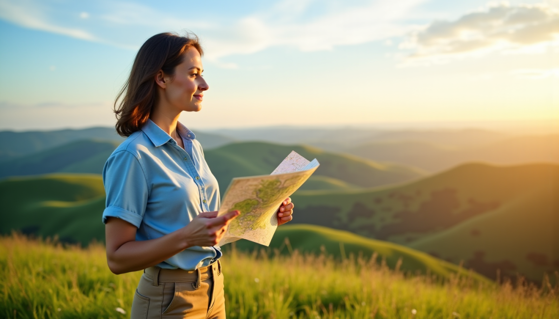 Secrets pour enrichir votre quotidien et vos aventures
