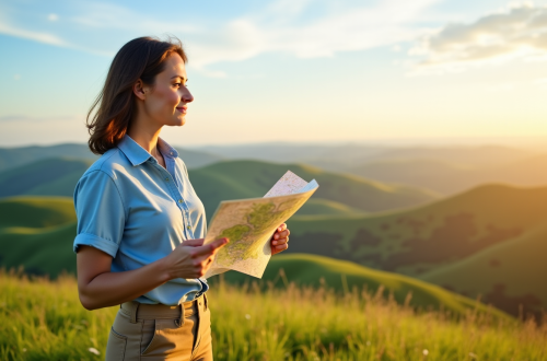 Secrets pour enrichir votre quotidien et vos aventures