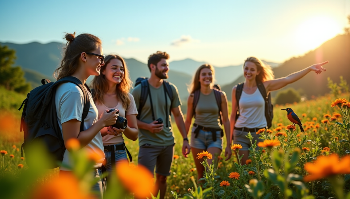 Les voyages : 7 astuces pour un tourisme responsable