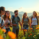 Les voyages : 7 astuces pour un tourisme responsable