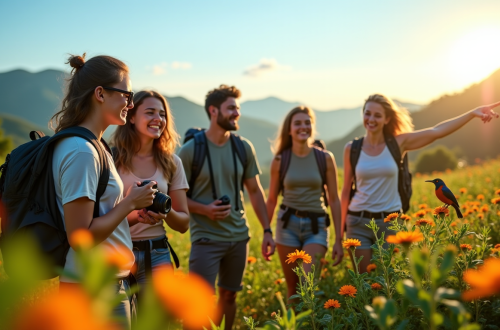 Les voyages : 7 astuces pour un tourisme responsable