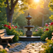 Secrets cachés pour embellir votre jardin à la maison