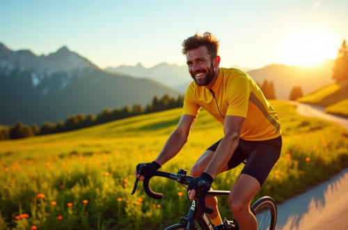 Les secrets d'un voyage inoubliable à vélo