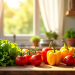 Secrets d'une alimentation équilibrée au quotidien