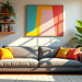 Astuces pour transformer votre espace avec du bricolage créatif