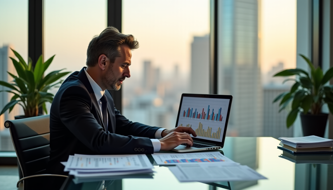 Comprendre l'impact des taux d'intérêt sur vos finances