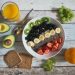 aliments antioxydants