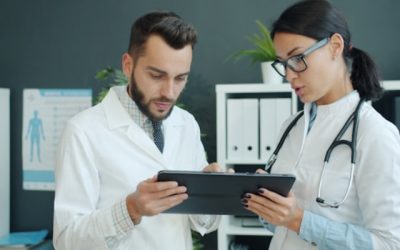 Professionnels de santé