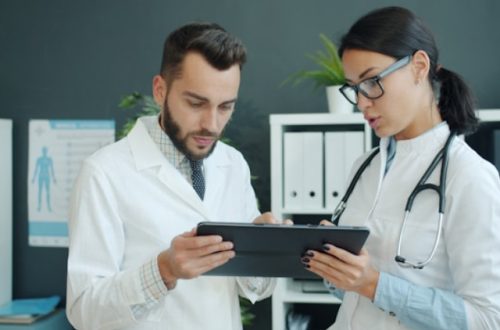 Professionnels de santé