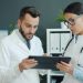 Professionnels de santé