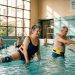 activités aquatiques