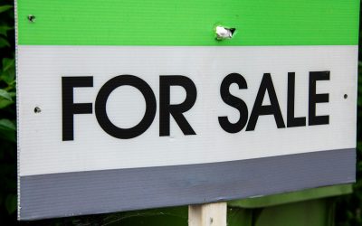 Vente immobilière