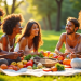 Secrets d'une alimentation saine et équilibrée pour tous