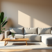 Inspirez-vous du minimalisme pour votre intérieur élégant