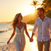 Escapade romantique : 7 idées pour un voyage de noces inoubliable