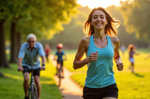 Les bienfaits méconnus du sport sur notre mental