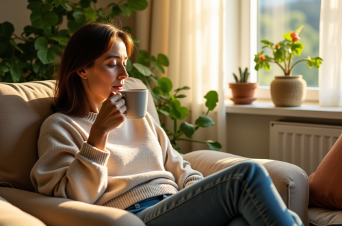 Comment améliorer son bien-être au quotidien ?