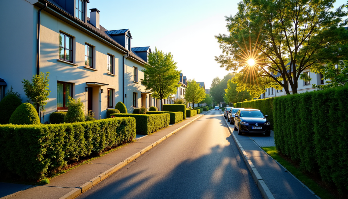 Investir sereinement grâce au diagnostic immobilier à Izon : guide complet