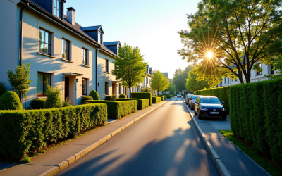 Investir sereinement grâce au diagnostic immobilier à Izon : guide complet