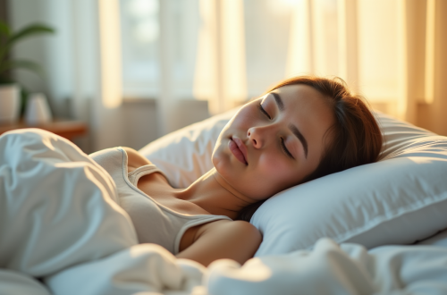 Comprendre l'impact du sommeil sur notre bien-être