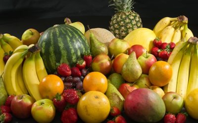 Alimentation et acné