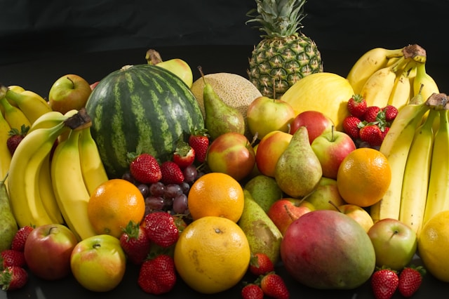 Alimentation et acné