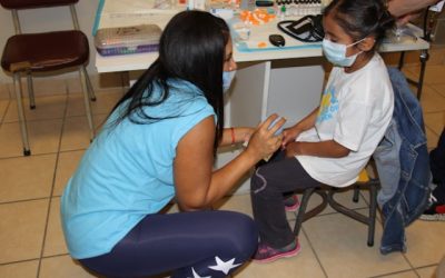 maladies infantiles