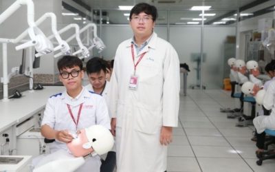 formation médicale