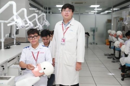 formation médicale