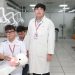 formation médicale