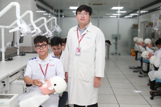 formation médicale