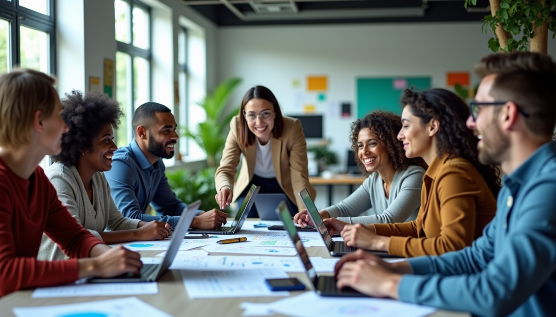 Stratégies pour captiver l'attention des consommateurs