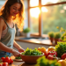 Manger équilibré : les clés d'une alimentation saine