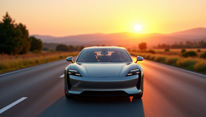 Roulez sereinement : les clés d'une assurance auto efficace