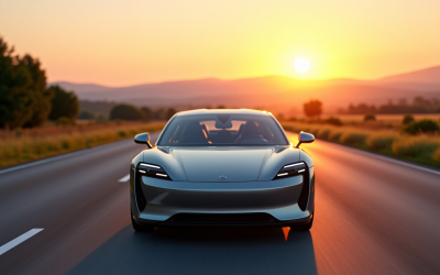 Roulez sereinement : les clés d'une assurance auto efficace