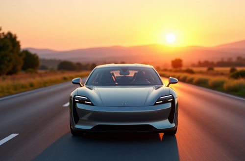 Roulez sereinement : les clés d'une assurance auto efficace