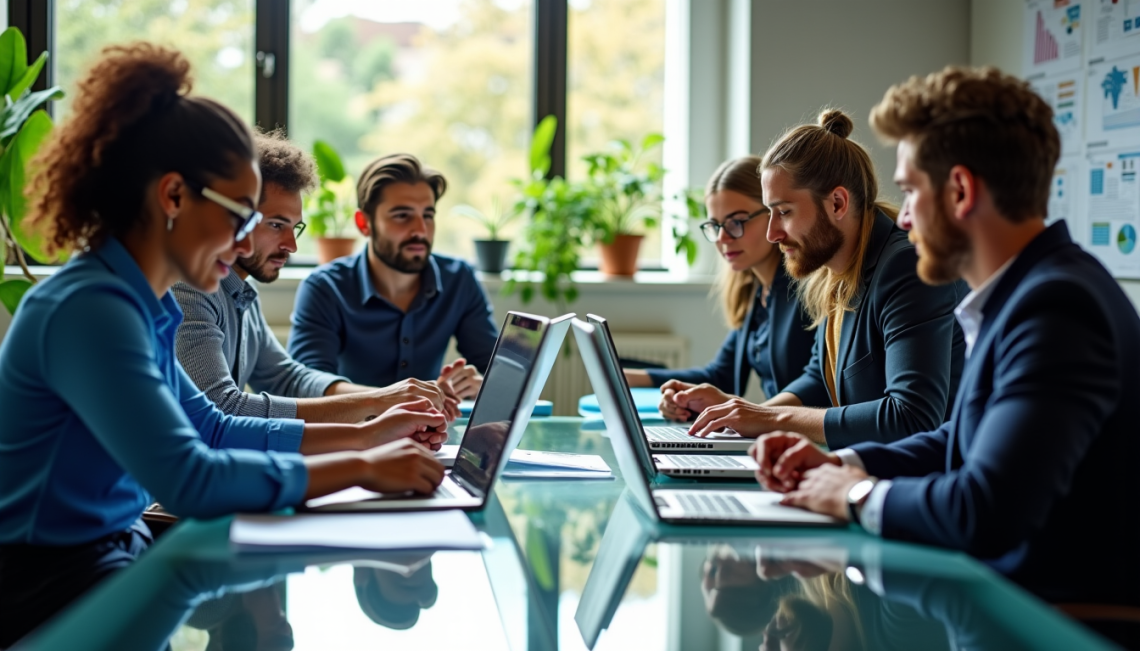 Optimisez vos stratégies marketing pour un impact durable
