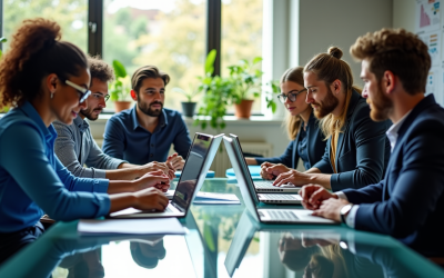 Optimisez vos stratégies marketing pour un impact durable