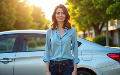 Rouler en sécurité : astuces pour une assurance auto optimale